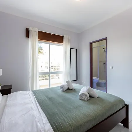 Casa Da Praca Appartement Lagos Buitenkant foto