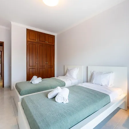 Casa Da Praca Appartement Lagos Buitenkant foto