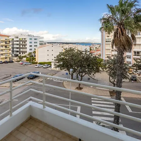 Casa Da Praca Appartement Lagos Buitenkant foto