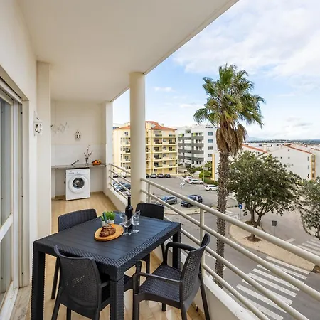 Casa Da Praca Appartement Lagos Buitenkant foto