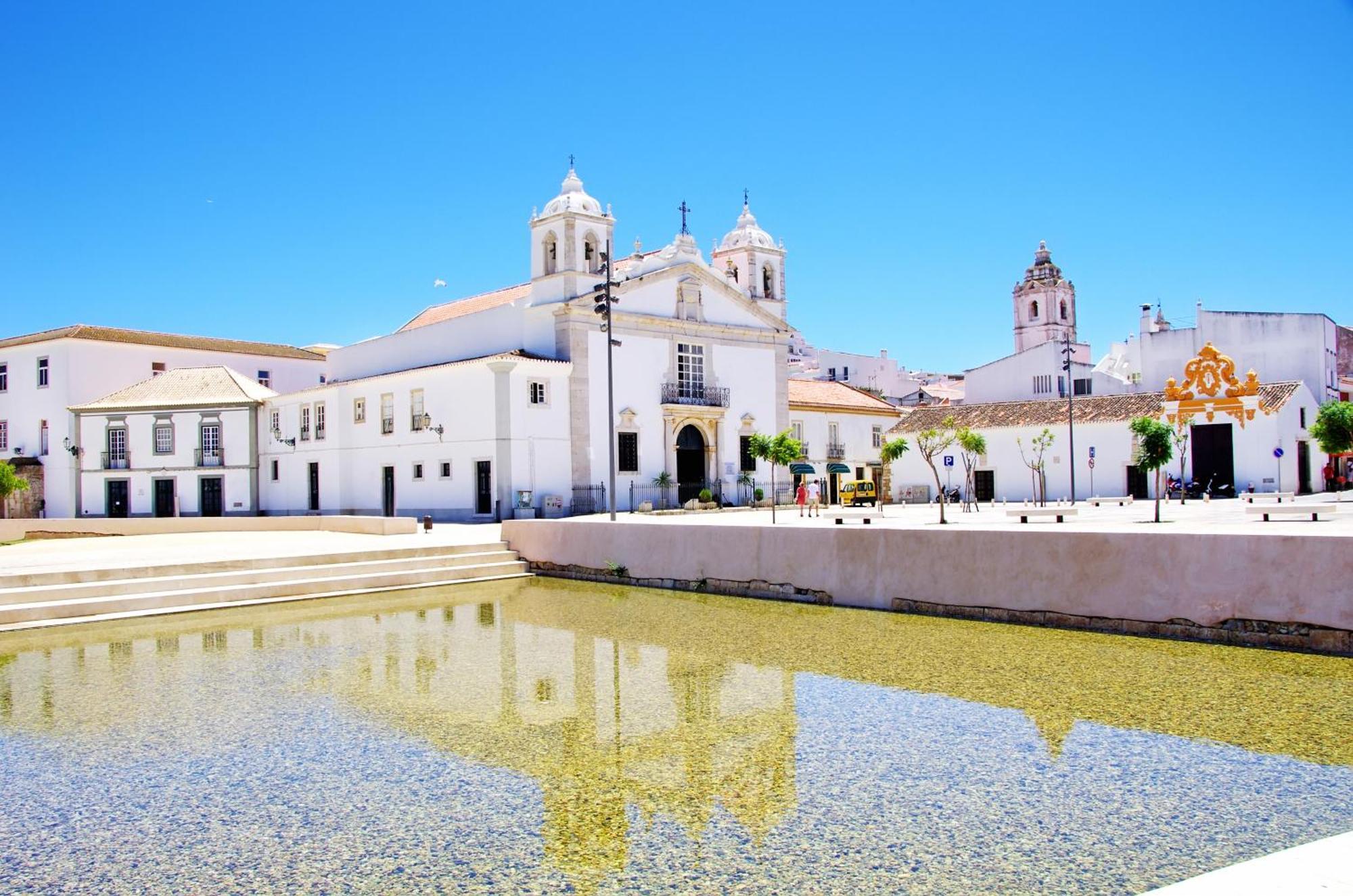 Casa Da Praca * Lagos