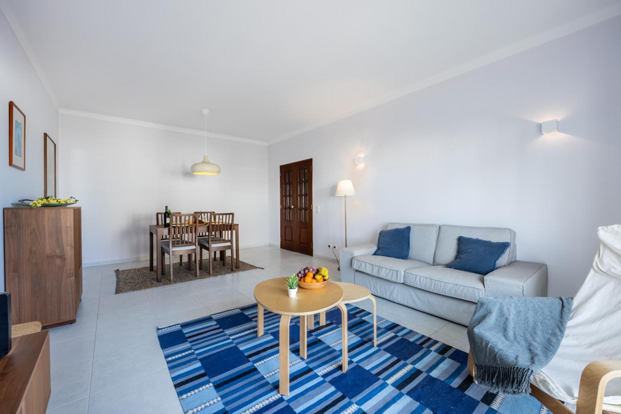 Casa Da Praca Apartment *