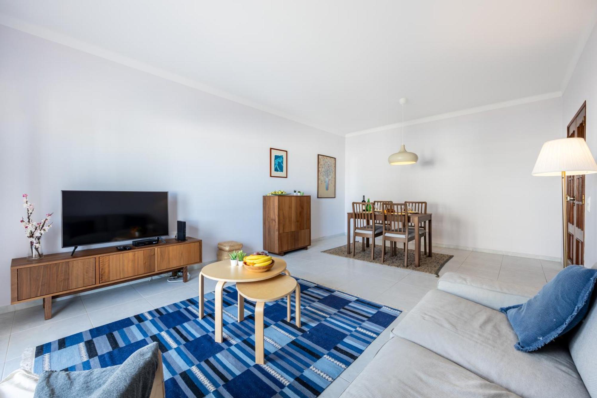 Casa Da Praca Apartment Lagos